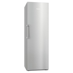 Miele Ψυγείο Συντήρησης 399lt Υ185xΠ60xΒ67.5εκ. Inox KS 4783 ED Miele Ψυγείο Συντήρησης 399lt Υ185xΠ60xΒ67.5εκ. Inox KS 4783 ED